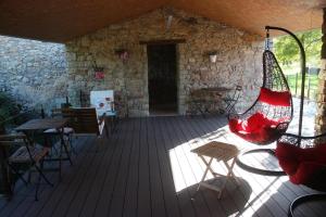 acquavilla house