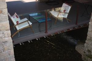 acquavilla house