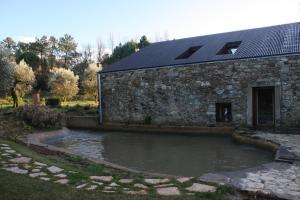acquavilla house