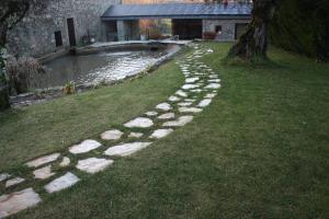 acquavilla house