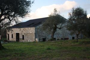 acquavilla house