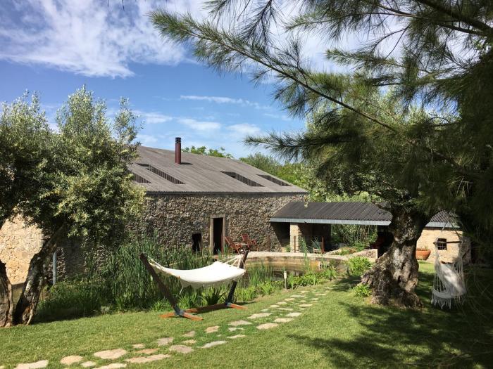 acquavilla house