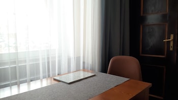 resort kasprowy wierch