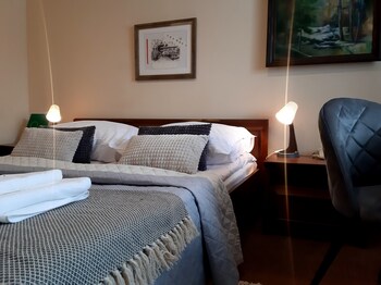 resort kasprowy wierch