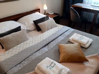 resort kasprowy wierch