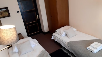 resort kasprowy wierch