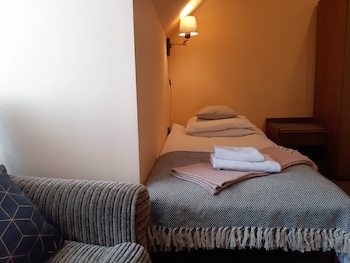 resort kasprowy wierch