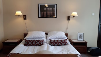 resort kasprowy wierch