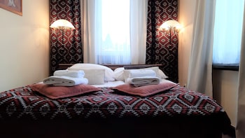 resort kasprowy wierch