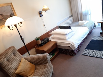 resort kasprowy wierch