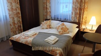 resort kasprowy wierch