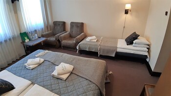 resort kasprowy wierch