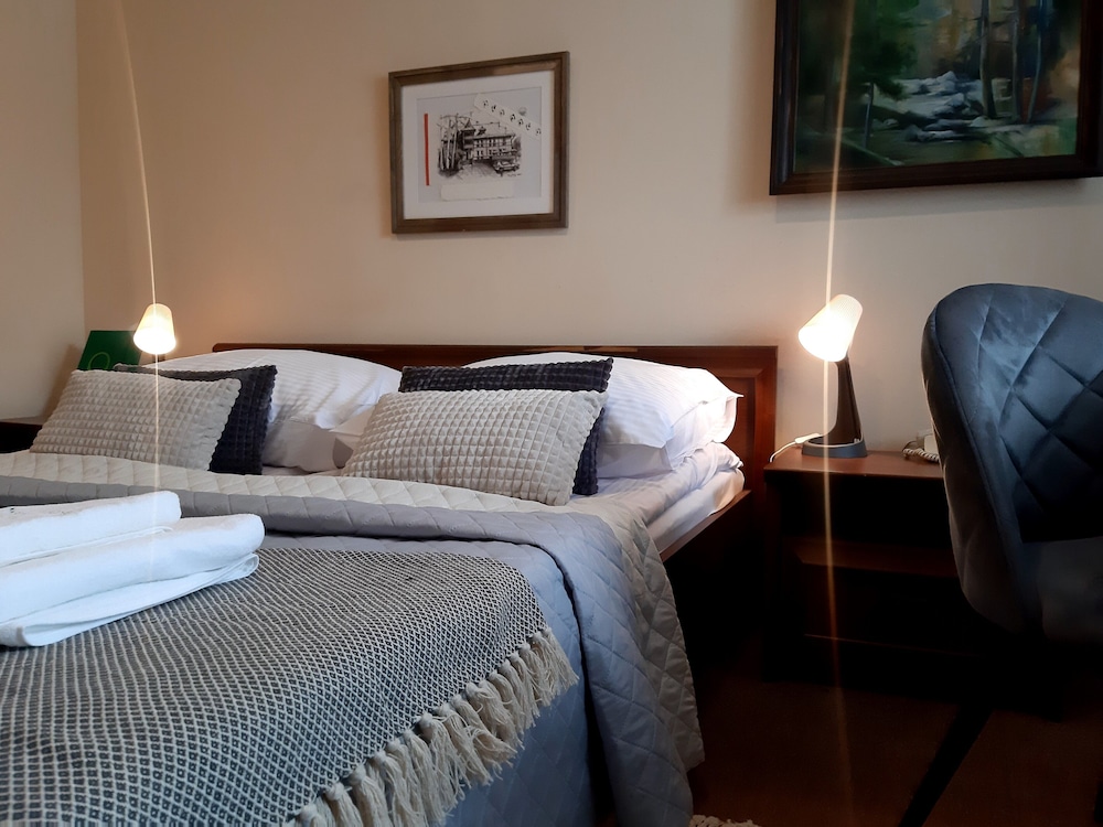 resort kasprowy wierch