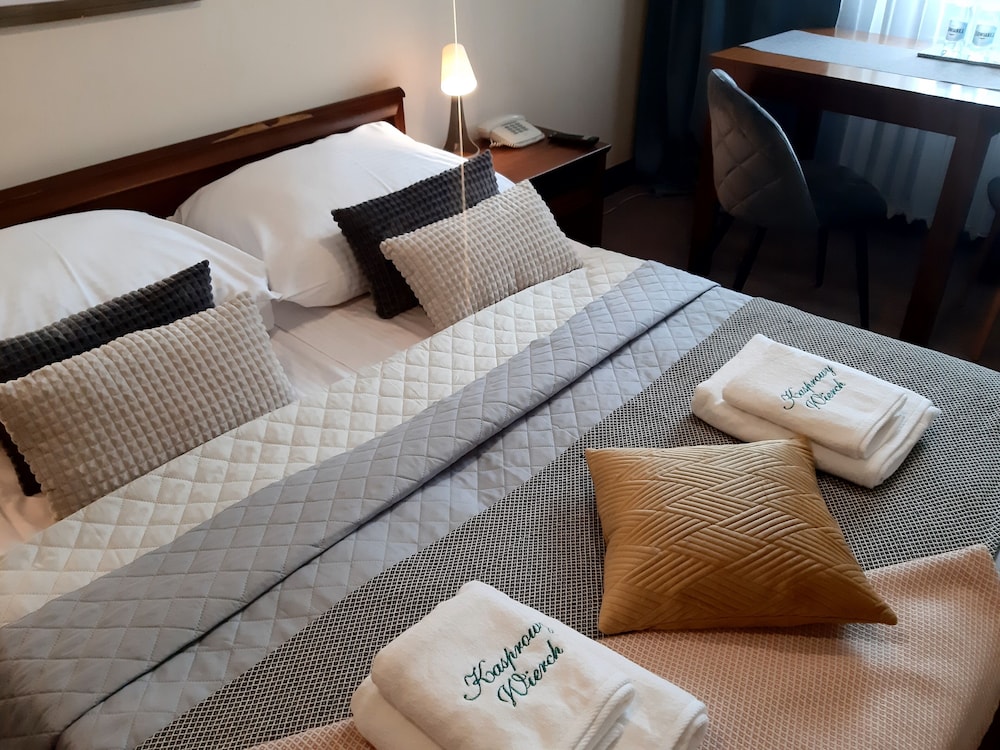 resort kasprowy wierch