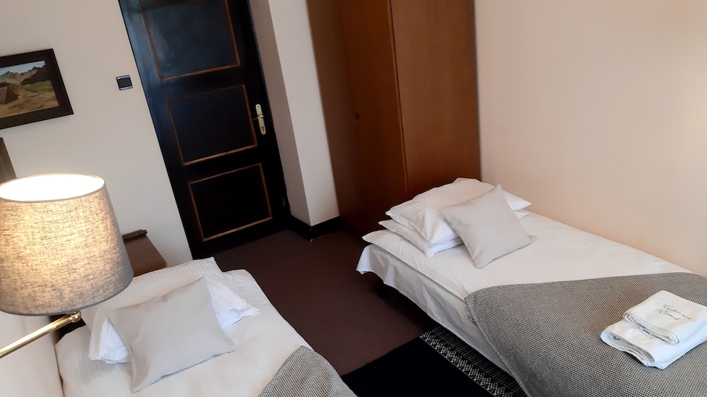 resort kasprowy wierch