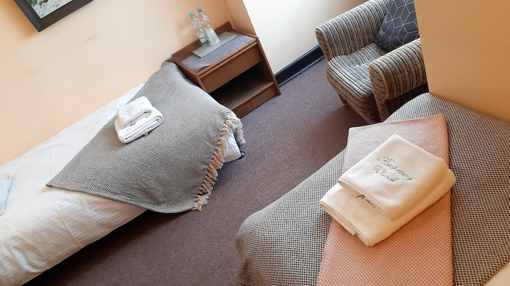 resort kasprowy wierch