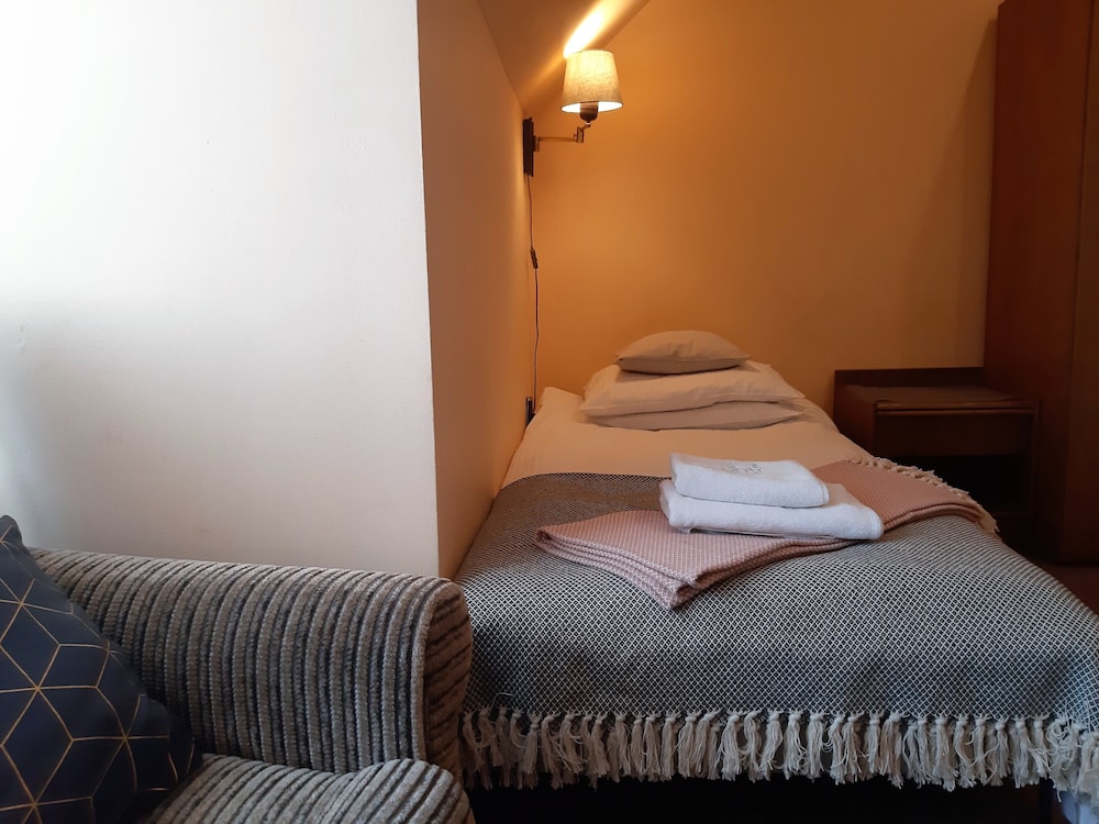 resort kasprowy wierch