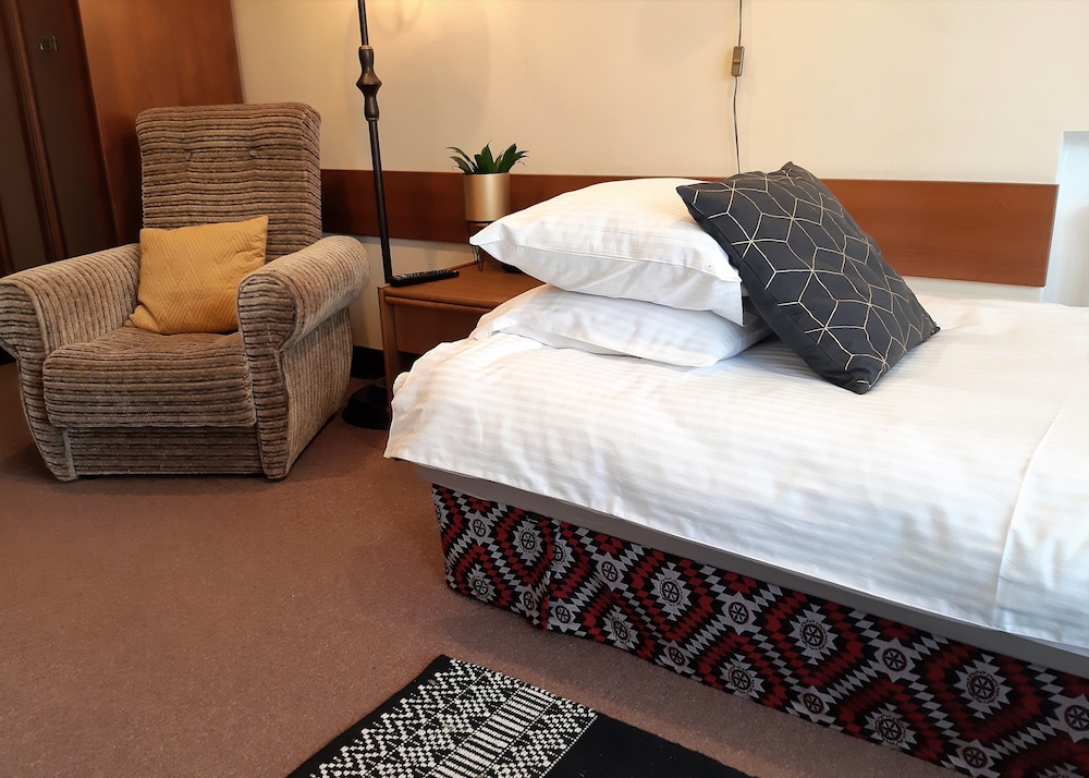 resort kasprowy wierch