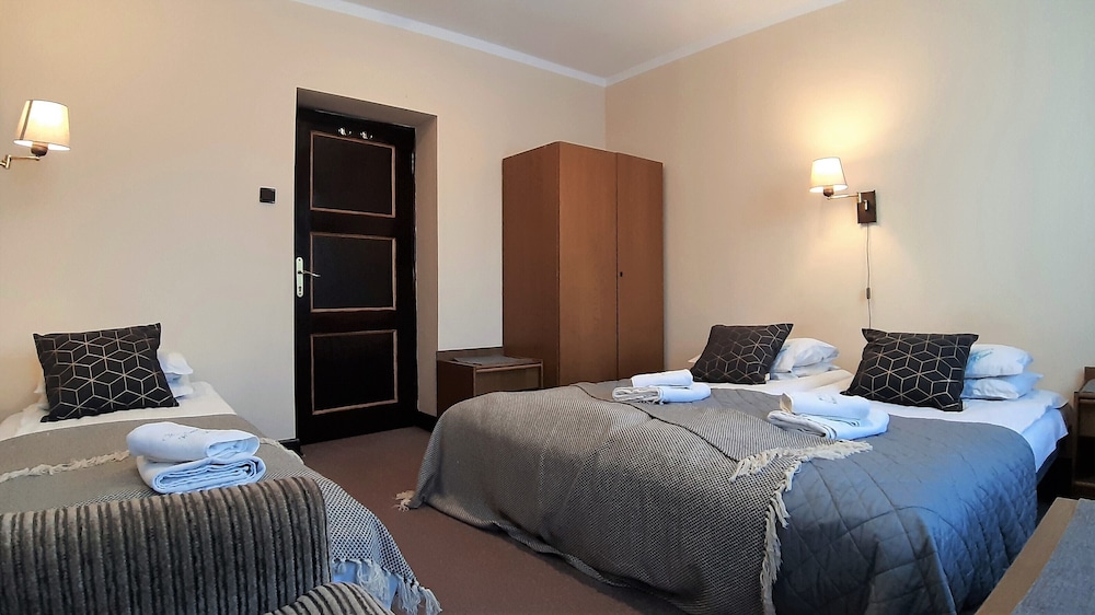 resort kasprowy wierch