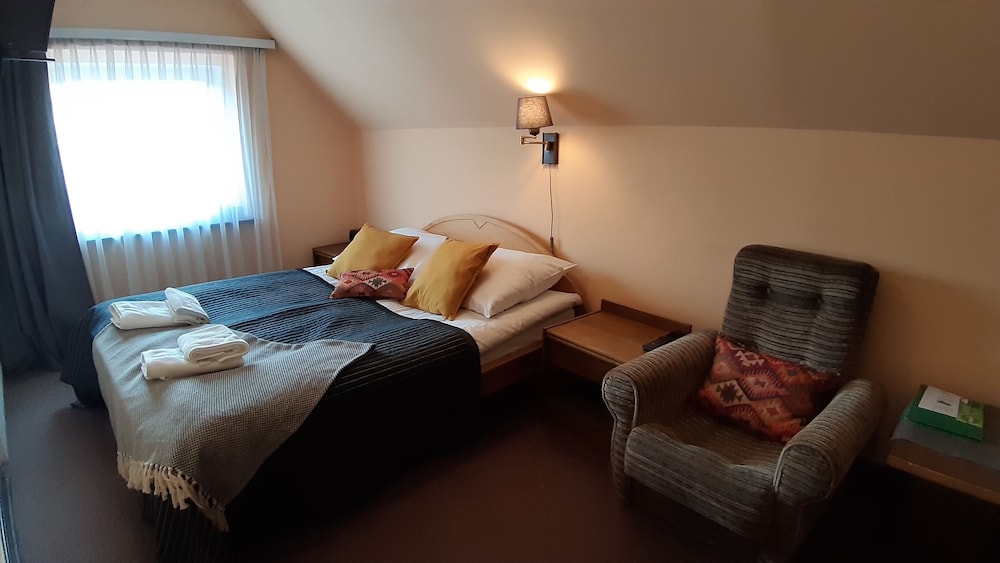 resort kasprowy wierch