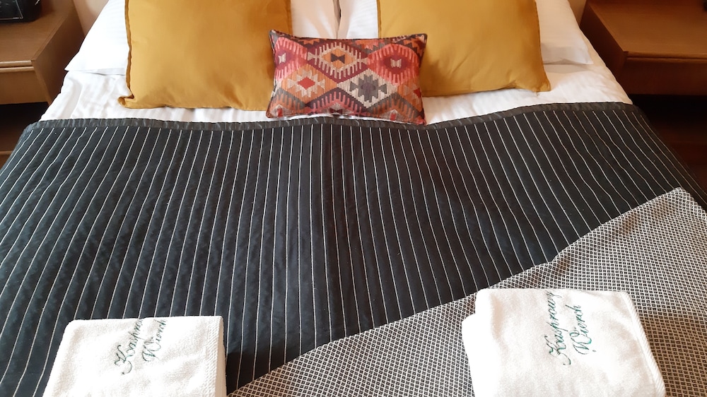 resort kasprowy wierch