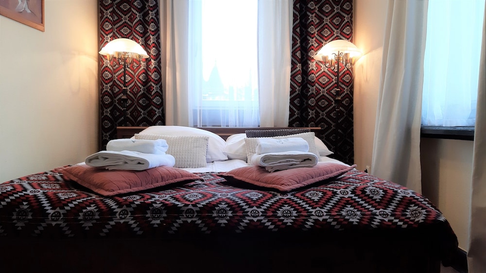 resort kasprowy wierch