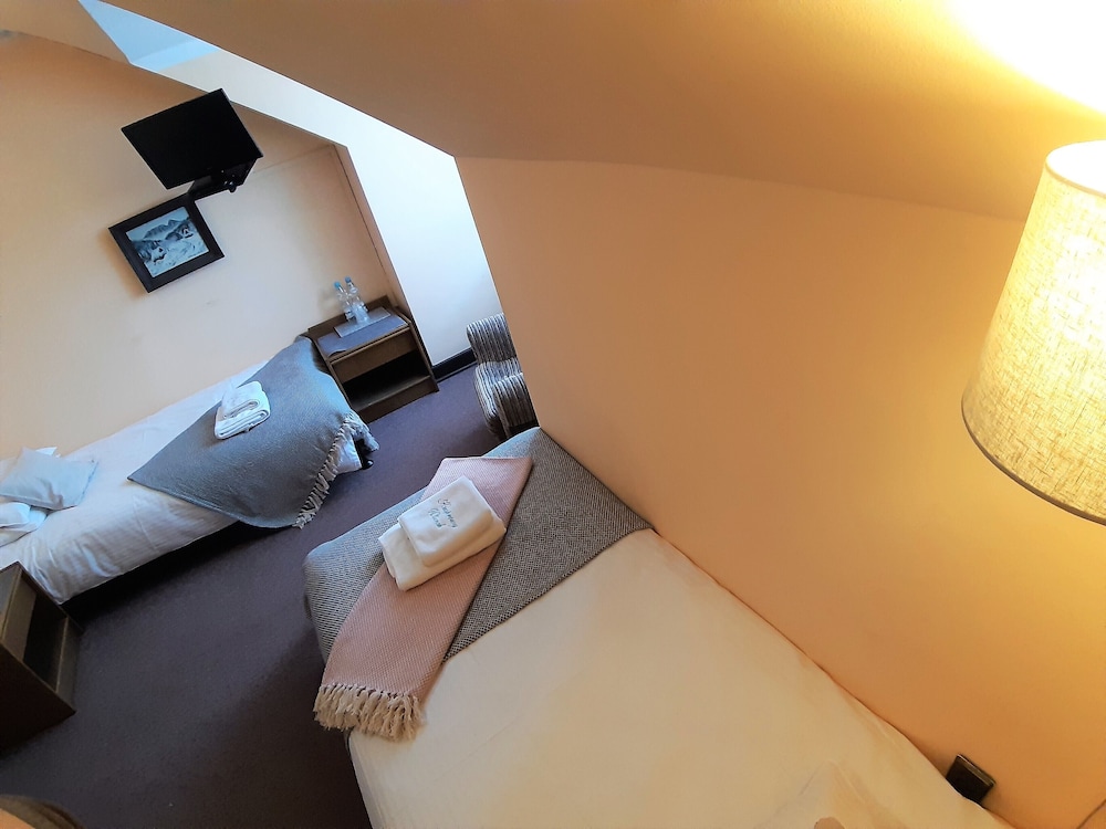 resort kasprowy wierch