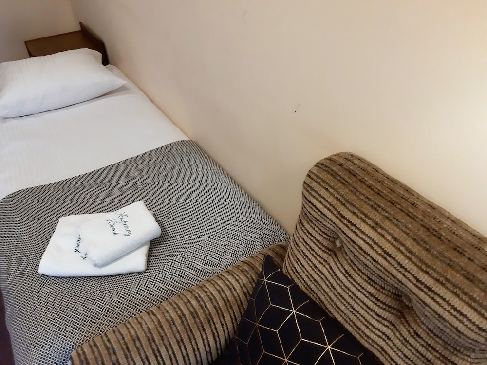 resort kasprowy wierch