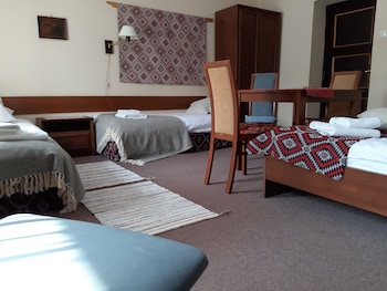 resort kasprowy wierch