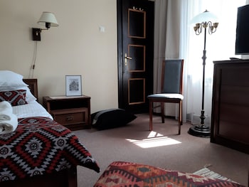 resort kasprowy wierch