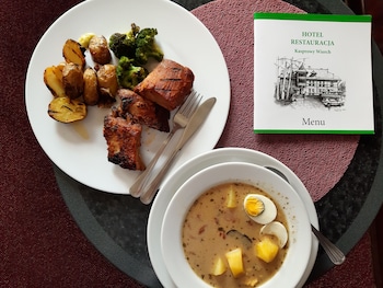 resort kasprowy wierch