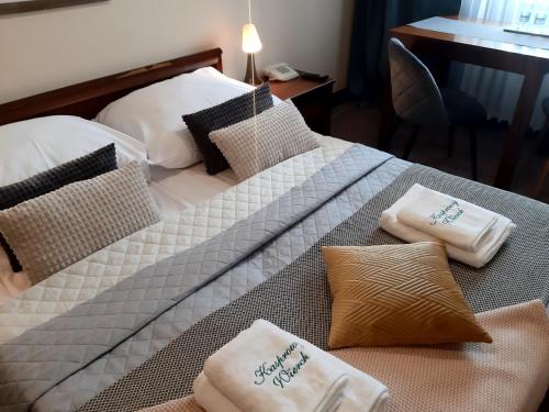 resort kasprowy wierch