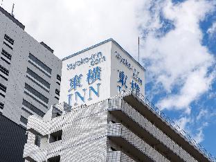 toyoko inn sendai higashi guchi no 1