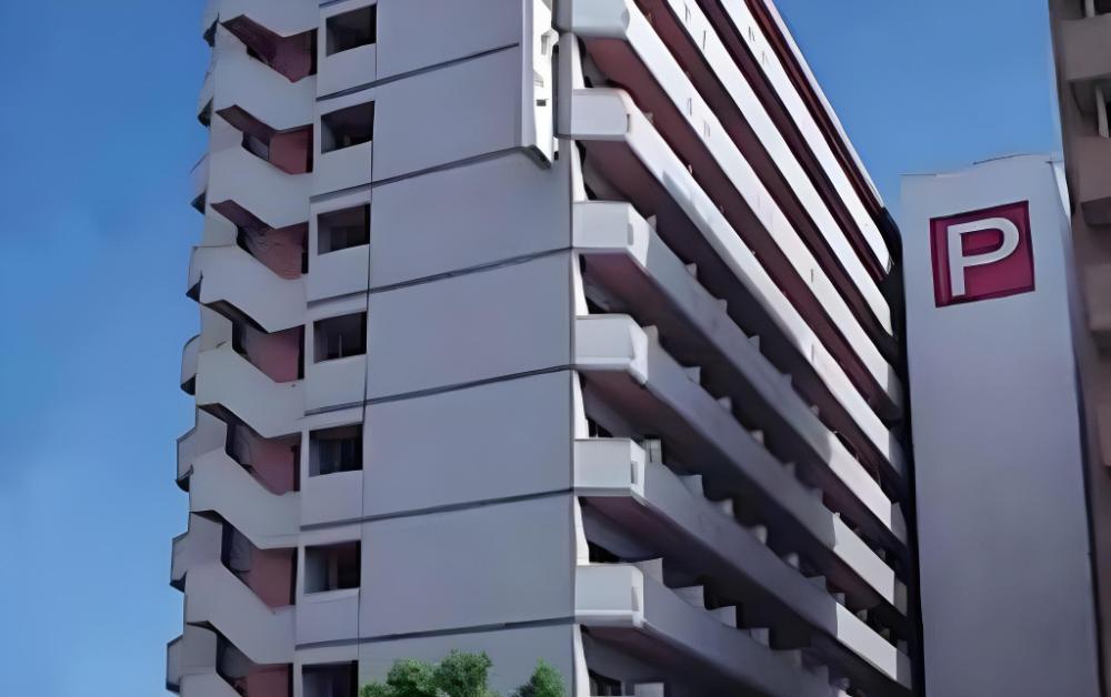 toyoko inn sendai higashi guchi no 1