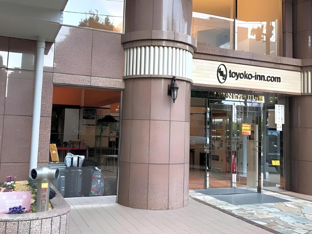 toyoko inn sendai higashi guchi no 1