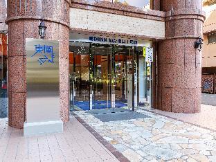 toyoko inn sendai higashi guchi no 1