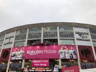 toyoko inn sendai higashi guchi no 1