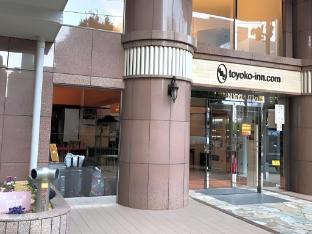 toyoko inn sendai higashi guchi no 1