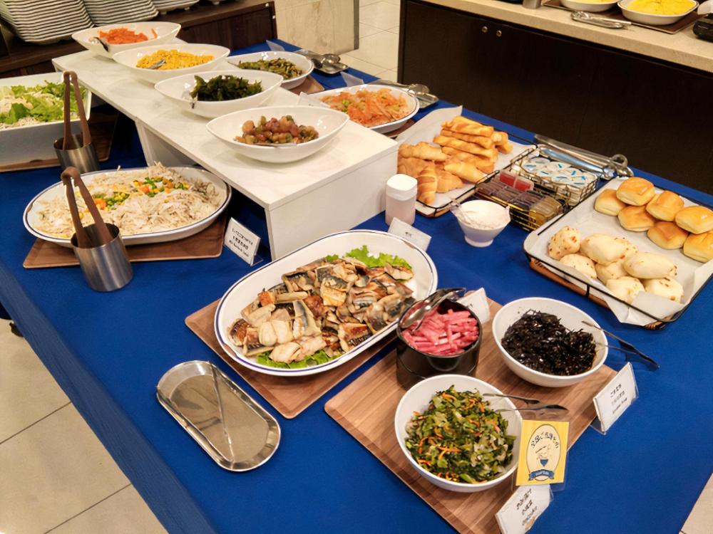 toyoko inn sendai higashi guchi no 1