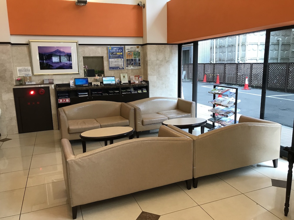 toyoko inn sendai higashi guchi no 1