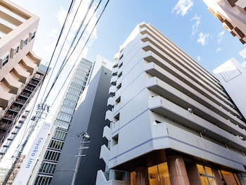 toyoko inn sendai higashi guchi no 1