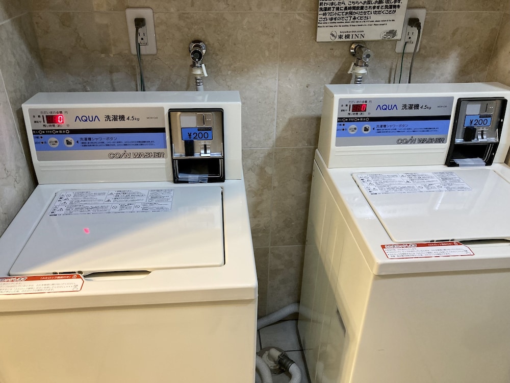 toyoko inn sendai higashi guchi no 1