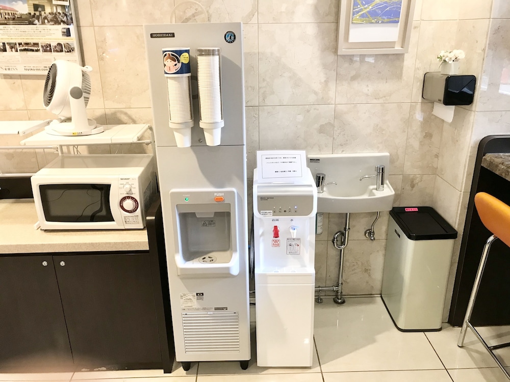toyoko inn sendai higashi guchi no 1
