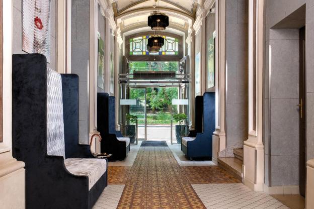 leonardo boutique hotel krakow old town