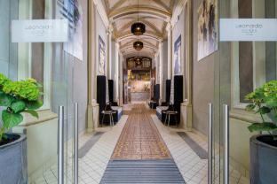 leonardo boutique hotel krakow old town