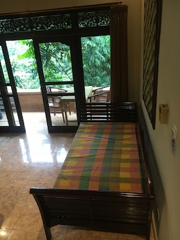 bali asli lodge by eps