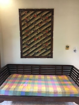 bali asli lodge by eps