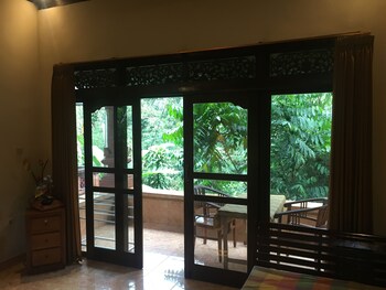 bali asli lodge by eps