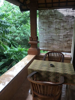 bali asli lodge by eps