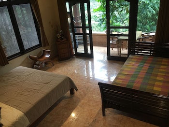 bali asli lodge by eps